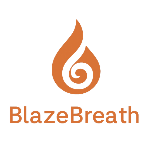 BlazeBreath